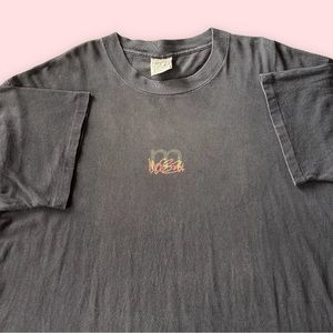 90s Mossimo single stitch graphic tee